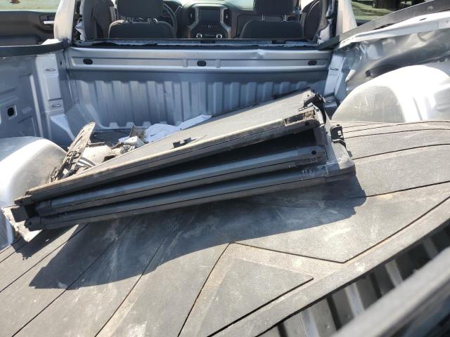 2022 GMC SIERRA K15 - 3GTNUAEK7NG535324