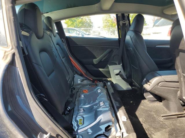 2022 TESLA MODEL 3 - 5YJ3E1EB3NF277300