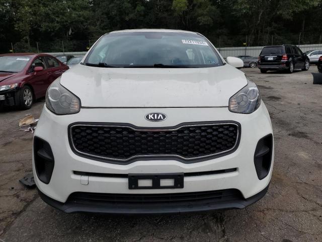 VIN KNDPM3AC7J7459161 2018 KIA Sportage, LX no.5