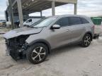 KIA SORENTO EX снимка