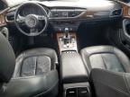 AUDI A6 PREMIUM photo