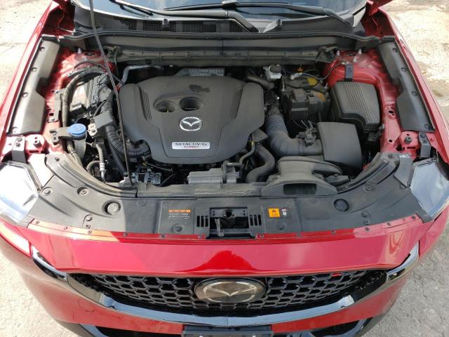 2023 MAZDA CX-5 - JM3KFBAY5P0135967
