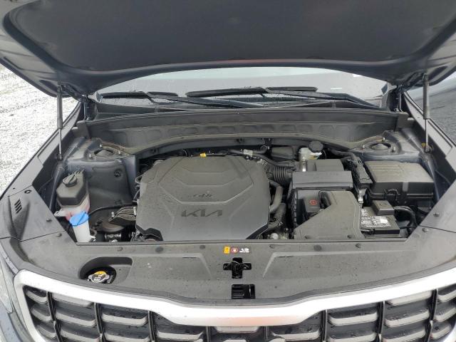 2023 KIA TELLURIDE - 5XYP54GC2PG390949