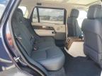 LAND ROVER RANGE ROVE photo