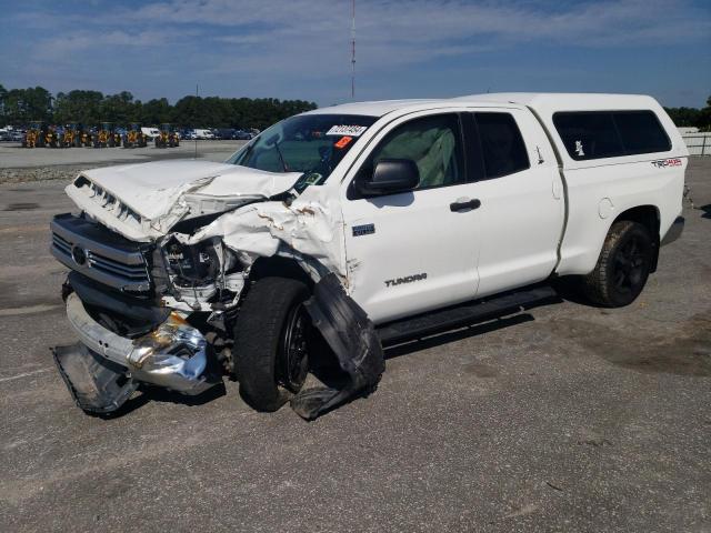 2016 TOYOTA TUNDRA DOU - 5TFUW5F18GX524804