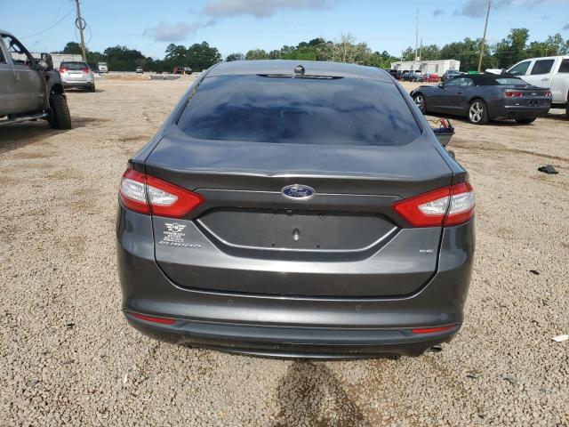 2016 FORD FUSION SE - 3FA6P0H75GR163041