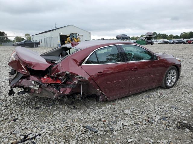 VIN 1G11C5SA8GF103116 2016 Chevrolet Malibu, LT no.3