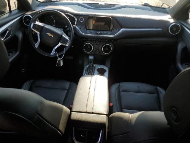 2019 CHEVROLET BLAZER 3LT - 3GNKBDRS0KS676255