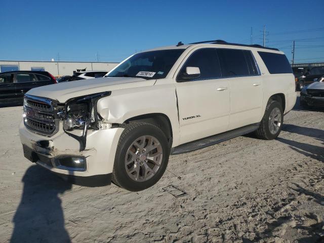 2015 GMC YUKON XL C - 1GKS1HKC6FR166415