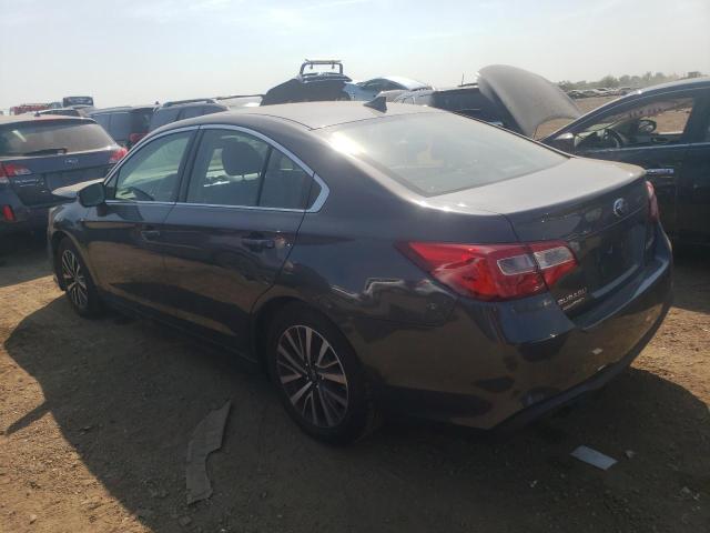 2018 SUBARU LEGACY 2.5 - 4S3BNAF6XJ3041845