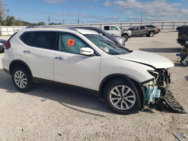 2017 NISSAN ROGUE S - JN8AT2MT9HW132862