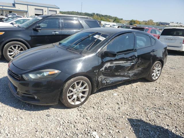 VIN 1C3CDFBA8DD340705 2013 Dodge Dart, Sxt no.1