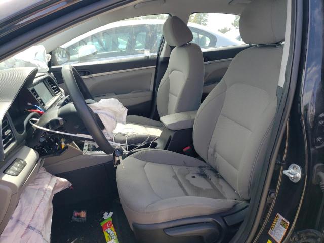 2020 HYUNDAI ELANTRA SE - 5NPD84LF6LH622238