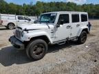 2017 JEEP WRANGLER U - 1C4HJWEG4HL528188