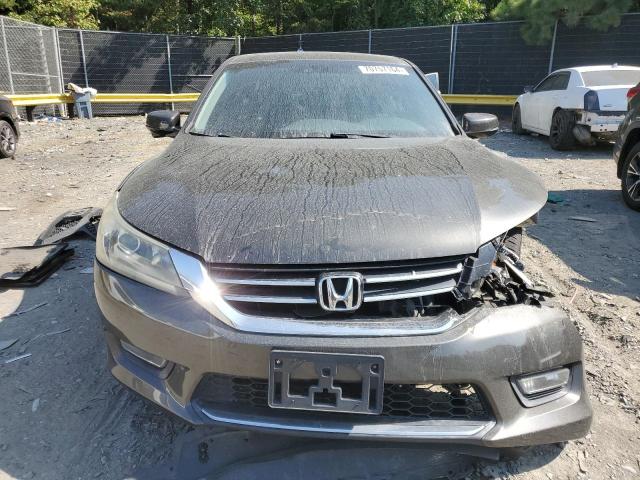 VIN 1HGCR2F82DA113980 2013 Honda Accord, Exl no.5