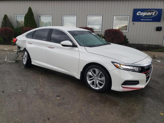 2019 HONDA ACCORD LX - 1HGCV1F12KA046139