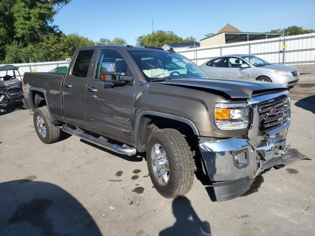 VIN 1GT22ZEGXFZ504525 2015 GMC Sierra, K2500 Slt no.4