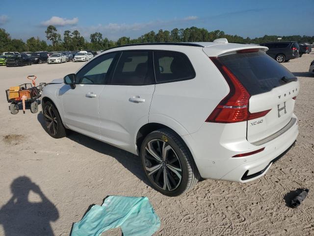 VIN YV4BR0DM2N1960656 2022 Volvo XC60, T8 Recharge ... no.2