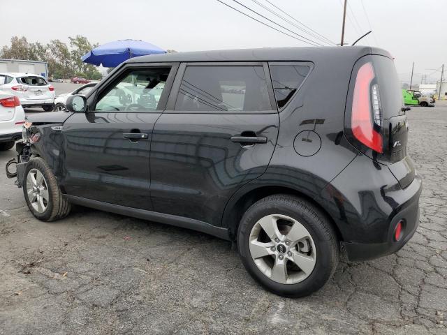 VIN KNDJN2A27J7535949 2018 KIA Soul no.2