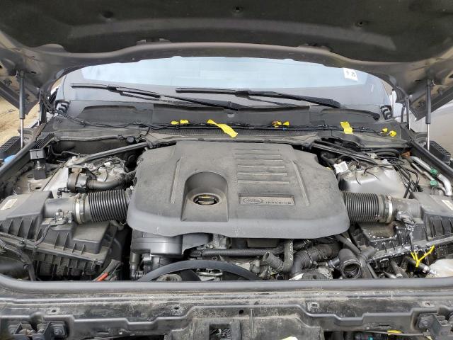 2020 LAND ROVER RANGE ROVE - SALGS2RUXLA405266