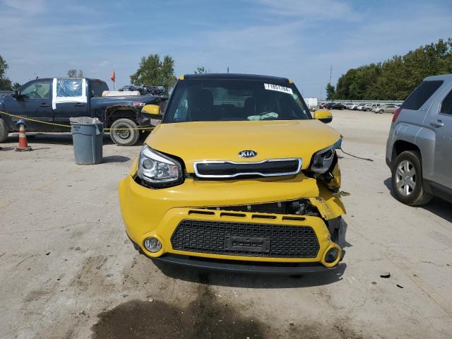 VIN KNDJX3A56E7085727 2014 KIA Soul, ! no.5