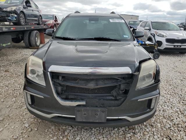 VIN 2GKALNEK0H6343675 2017 GMC Terrain, Sle no.5