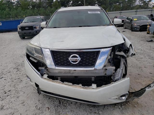 2016 NISSAN PATHFINDER - 5N1AR2MN1GC641237