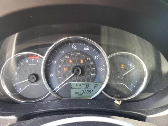 2016 TOYOTA COROLLA L - 2T1BURHE3GC608001