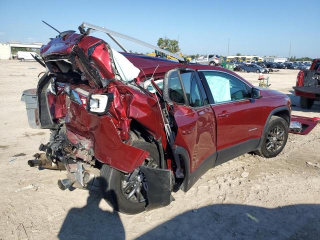 Vin: 1gkknmls0jz107811, lot: 72586874, gmc acadia slt-1 20183