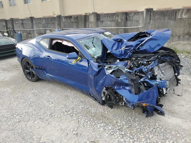 2023 CHEVROLET CAMARO LT1 1G1FF1R72P0110243