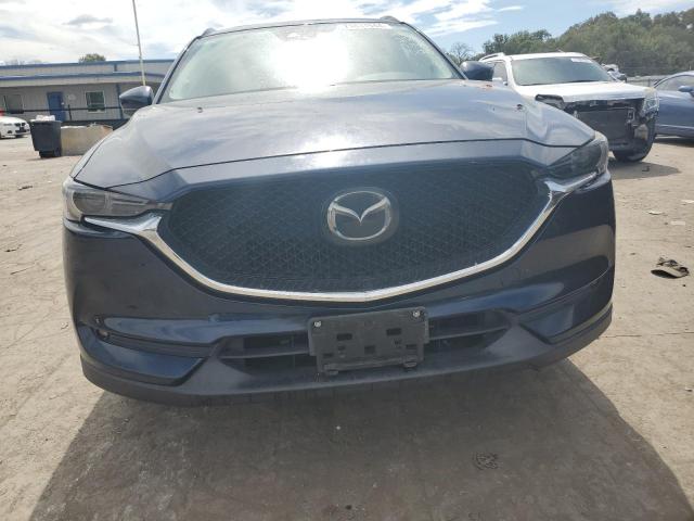 2018 MAZDA CX-5 GRAND - JM3KFBDM6J1362501