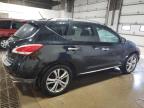 NISSAN MURANO S photo