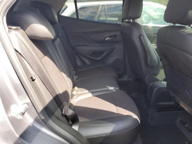 2020 BUICK ENCORE PRE - KL4CJESB1LB028351
