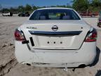 NISSAN ALTIMA 2.5 photo