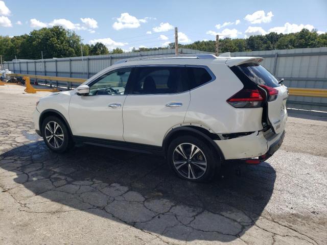 2019 NISSAN ROGUE S - JN8AT2MV0KW378868