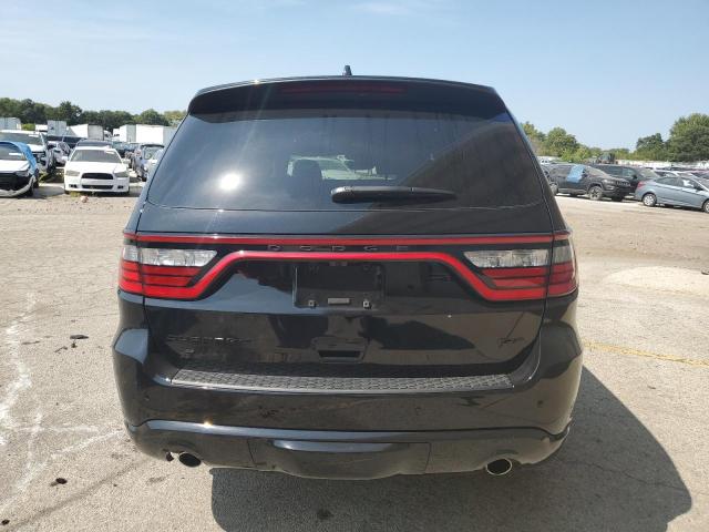 2024 DODGE DURANGO GT - 1C4RDJDG5RC139934