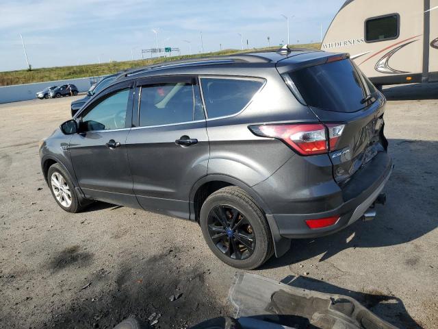 2018 FORD ESCAPE SEL - 1FMCU9HD5JUA13569