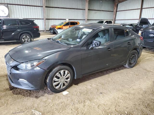 2015 MAZDA 3 SPORT 2015