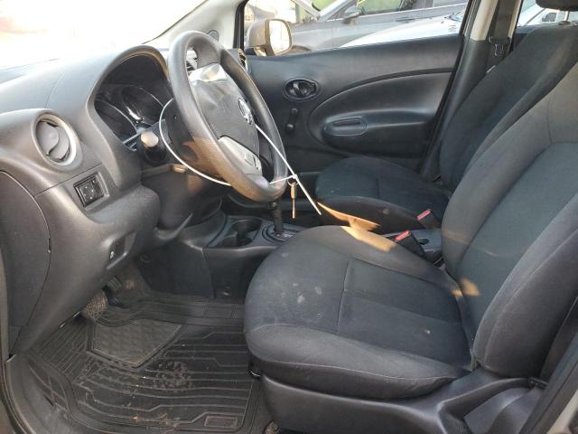 VIN 3N1CE2CP7EL418507 2014 Nissan Versa, S no.7