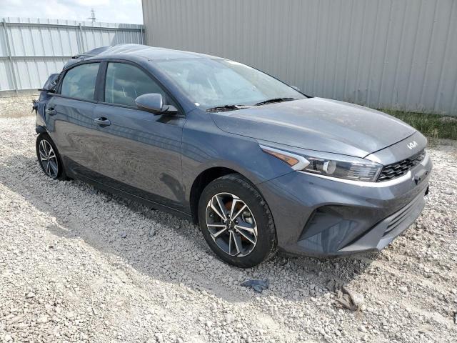 2023 KIA FORTE LX - 3KPF24AD8PE552621