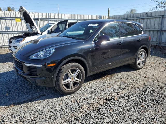 VIN WP1AA2A27GKA11989 2016 PORSCHE CAYENNE no.1