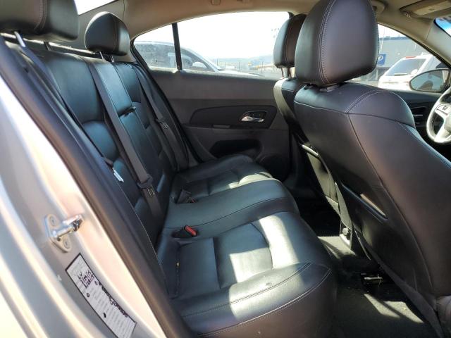 2016 CHEVROLET CRUZE LIMI - 1G1PF5SB0G7117936