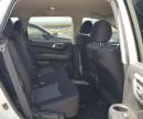 NISSAN PATHFINDER photo