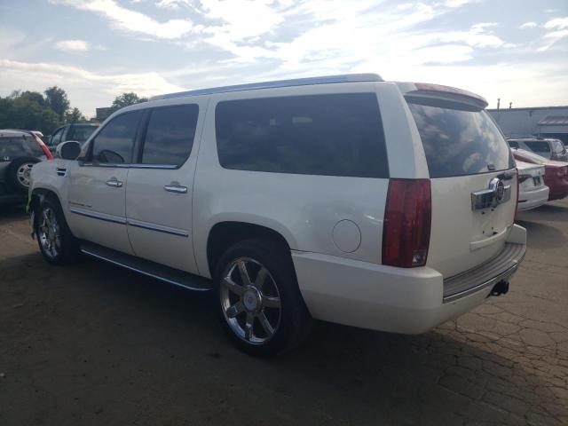 2007 CADILLAC ESCALADE E 1GYFK66867R429843  70834314