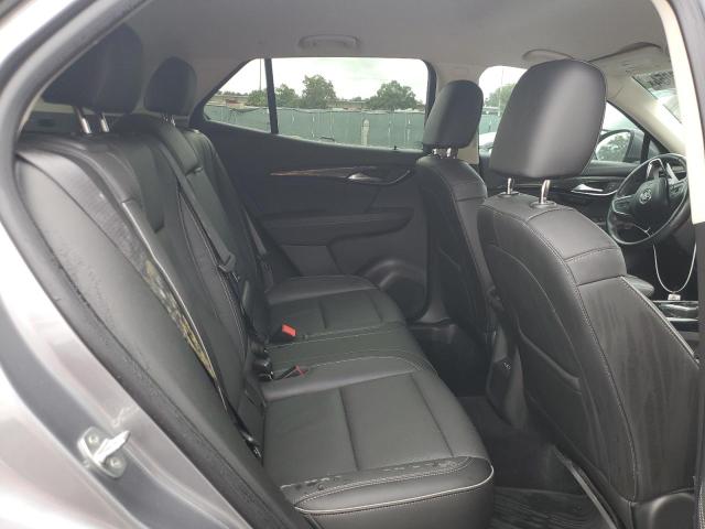 2021 BUICK ENVISION E - LRBFZNR4XMD074736