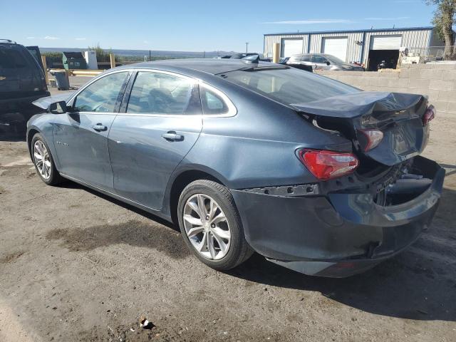 VIN 1G1ZD5ST5LF026359 2020 Chevrolet Malibu, LT no.2