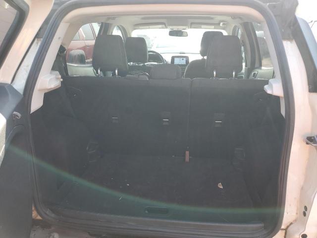 2019 FORD ECOSPORT S - MAJ3S2GEXKC281333