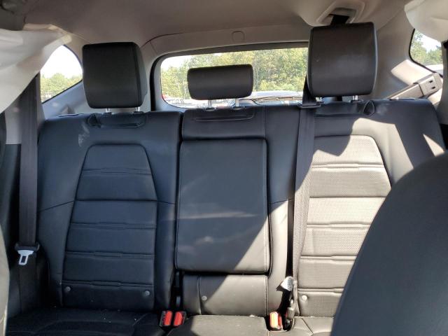 2021 HONDA CR-V EXL - 2HKRW2H8XMH683717