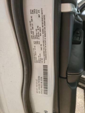 2023 JEEP GRAND CHER - 1C4RJHBG1P8749754