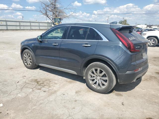 2019 CADILLAC XT4 PREMIU - 1GYFZCR46KF129555